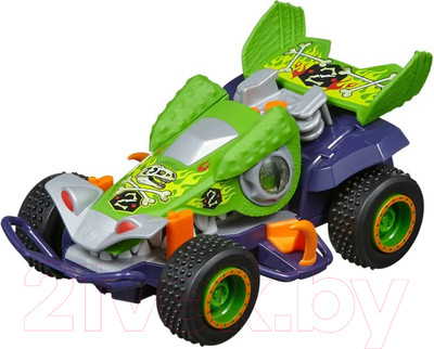 Автомобиль игрушечный Nikko Монстр Багги Extreme Action Mega Monsters 20111