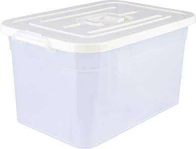Контейнер для хранения Полимербыт 4381100 (15л)