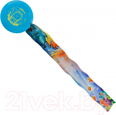 Фрисби Wham-O TailZ с хвостом 51415 (в ассортименте)