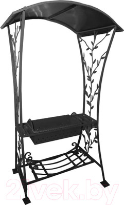 Мангал Станкоинструмент МДР-12 дачный разборный
