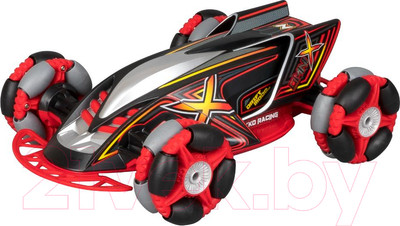 Радиоуправляемая игрушка Nikko Машина Omni X 10052