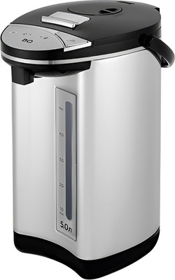 Термопот BQ TP500 (черный/стальной)