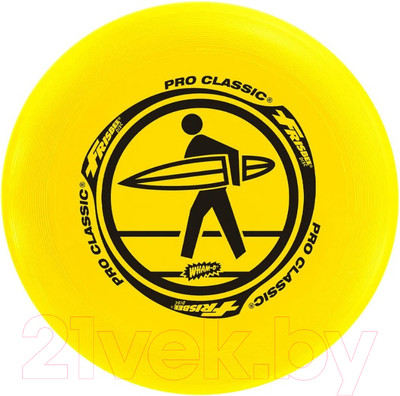 Фрисби Wham-O Pro Classic 81110 (в ассортименте)