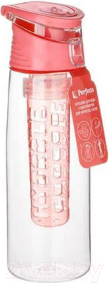 Бутылка для воды Perfecto Linea 34-758075