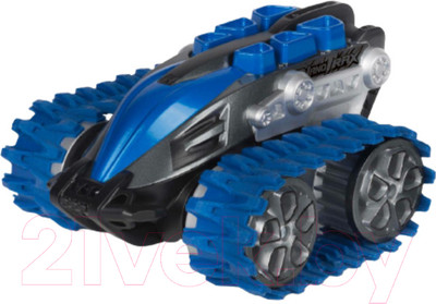 Радиоуправляемая игрушка Nikko Машина Nano Trax 10182 (Blaze Blue)