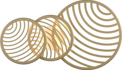 Бра Mantra Colladge 7233