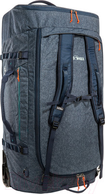 Баул на колесах Tatonka Duffle Roller L / 1964.004 (темно-синий)