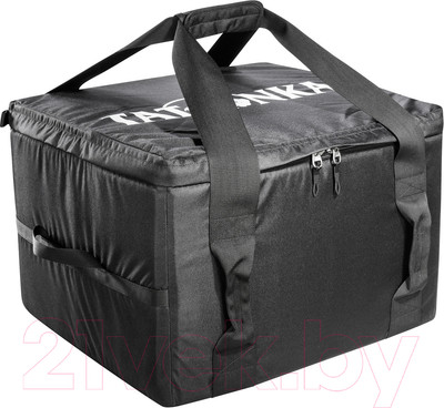 Сумка дорожная Tatonka Gear Bag 80 / 1949.040 (черный)