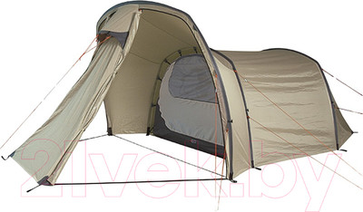 Палатка Tatonka Alaska 3 Plus / 2449.333 (светло-оливковый)
