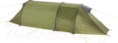 Палатка Tatonka Alaska 3.235 PU / 2457.333 (светло-оливковый)