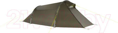 Палатка Tatonka Gargia 2 / 2602.332 (Stone Grey Olive)