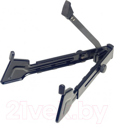 Стойка для гитары Stagg SG-A106U BK