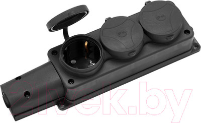 Розетка Bylectrica Р16-9164