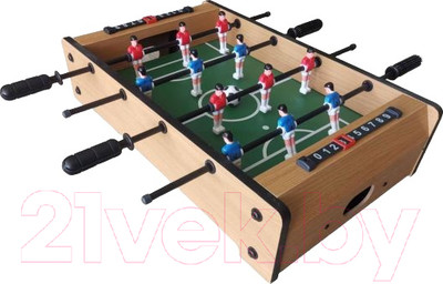 Настольный футбол DFC Tempest / SBMS-SB-002