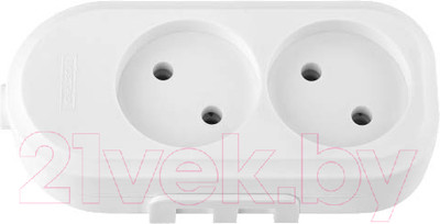 Розетка штепсельная Bylectrica Р16-9141