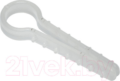 Дюбель-хомут Bylectrica Юлиг 758531.004 (100шт)