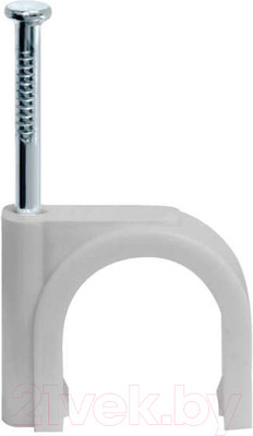 Скоба гвоздевая Bylectrica Юлиг 301629.003 (50шт)