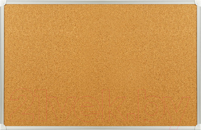 Информационная доска OfficeSpace 343751 (90x120см)