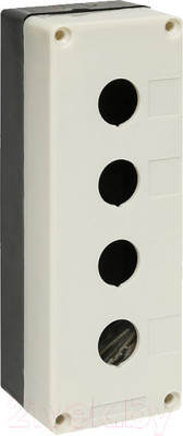 Корпус постов EKF PROxima КП104 / Cpb-104-w