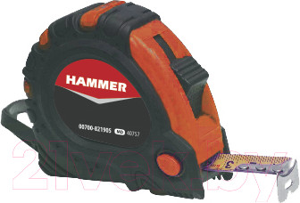 Рулетка Hammer 00700-822507