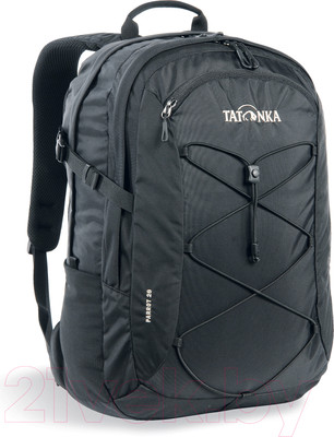 Рюкзак спортивный Tatonka Parrot 29 / 1620.040 (черный)