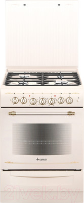 Плита газовая GEFEST 6102-02 0186