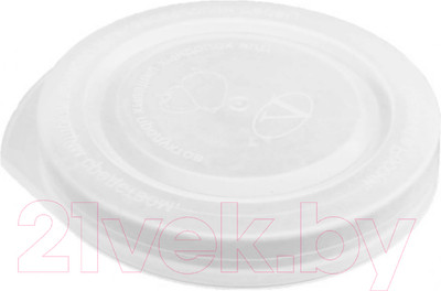 Набор крышек для банок Москвичка Холодная тип 1/82 (10шт)