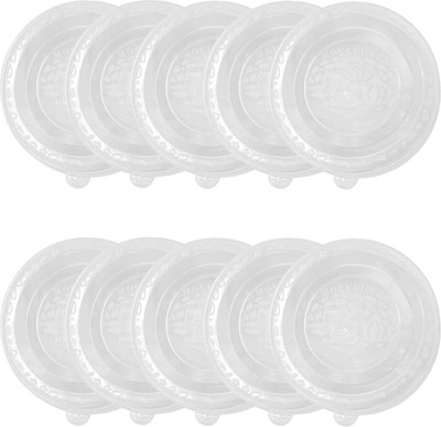 Набор крышек для банок Москвичка Горячая тип 1/82 (10шт)