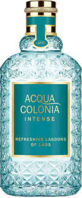 Одеколон N4711 Acqua Colonia Intense Refreshing Lagoons of Laos EdC (50мл)