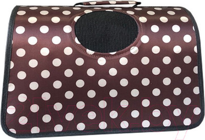 Сумка для животных For Friends Golden Peas / СП20-L