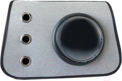 Сумка для животных For Friends Modern Style Air M / СП18