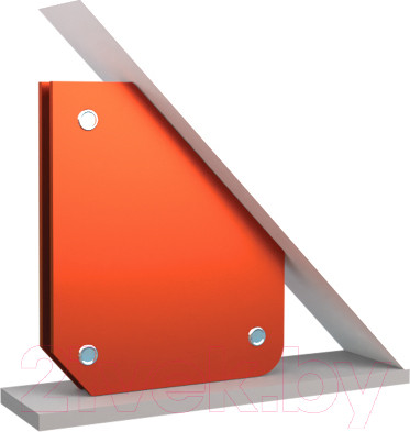 Магнитный фиксатор Сварог МОТ–13 / QJ6005 (95912)