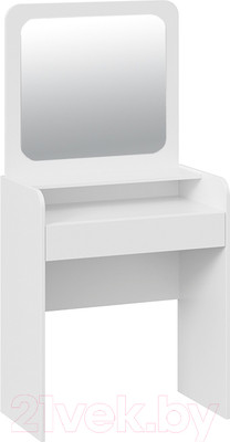 Туалетный столик ТриЯ Эмма (белый ясень)