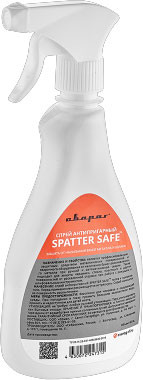 Средство антипригарное для сварки Сварог Spatter Safe / 98940 (500мл)