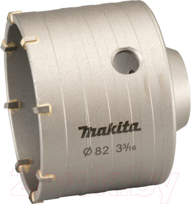 Коронка Makita D-73944