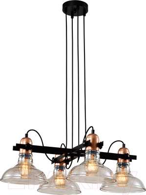 Люстра Rivoli Leila 4093-304 / Б0055028