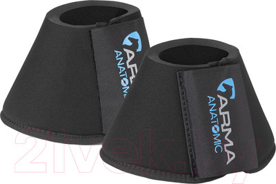 Кобуры для лошади Arma Over Reach PONY / 1898/BLACK/PONY (черный)