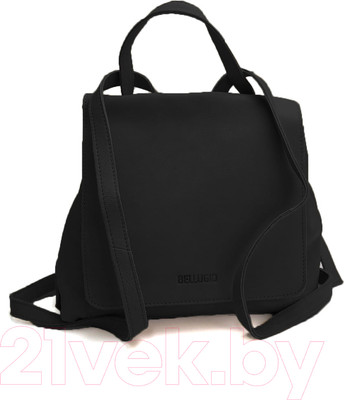 Рюкзак Bellugio EB-97-737 (черный)