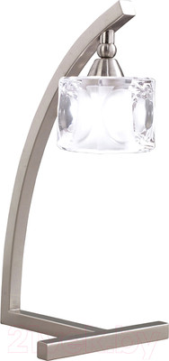 Настольная лампа Mantra Cuadrax 0004031