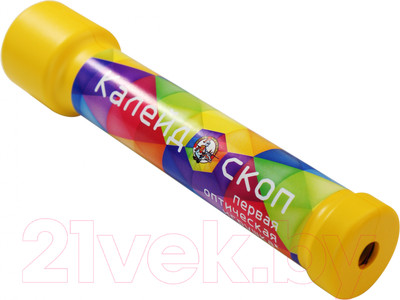 Игрушка детская Десятое королевство Калейдоскоп / 1645