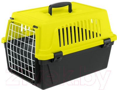 Переноска для животных Ferplast Atlas 10 EL / 73007199