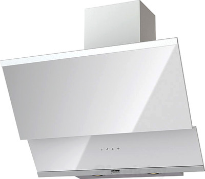 Вытяжка наклонная Krona Irida Sensor 600 / 00018711 (белый)
