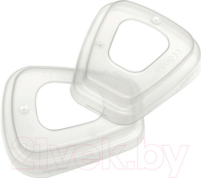 Держатель предфильтра 3M 501