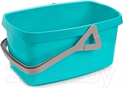 Ведро Berossi Smart ИК 45037000 (бирюзовый)