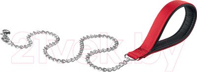 Поводок Ferplast Daytona GM 25/100 / 75336022 (красный)