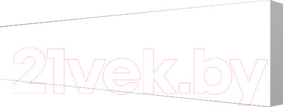 Молдинг Decor-Dizayn DD620 (40x10x2000)