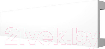 Молдинг Decor-Dizayn DD618 (40x15x2000)