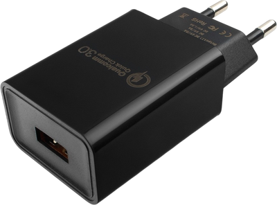 Адаптер питания сетевой Cablexpert MP3A-PC-17