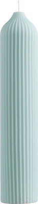 Свеча Tkano Edge / TK22-CND0006 (мятный)