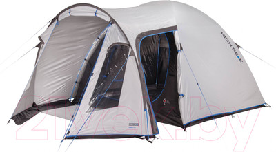 Палатка High Peak Tessin 5 / 10228 (nimbus grey)